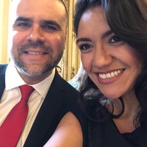 Meet your Posher, Anna